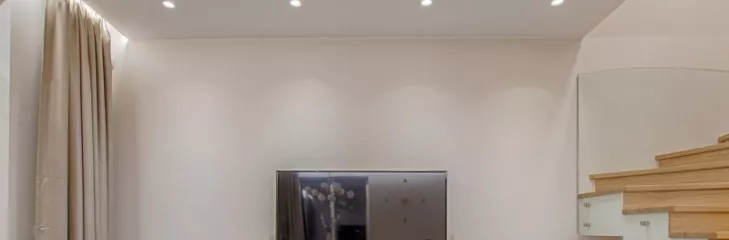 Durability Of Downlights