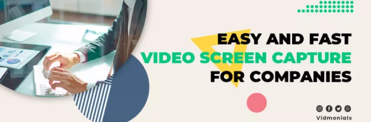 Video Screen Capture