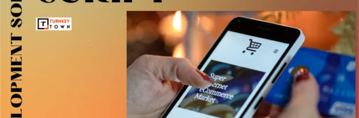 ecommerce clone script