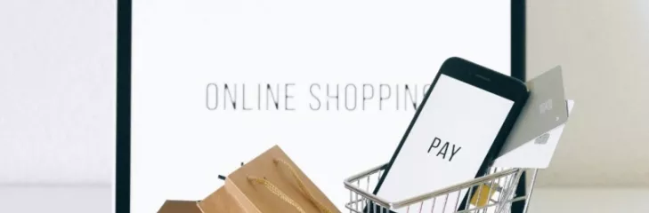 ecommerce web development