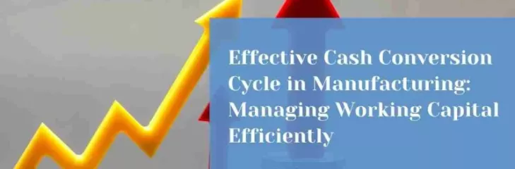 Cash Conversion cycle
