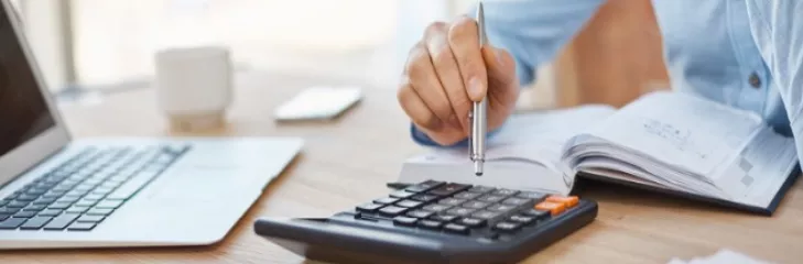 The Power of Accounting Outsourcing in Boosting Efficiency
