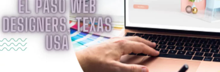 best web designers in el paso