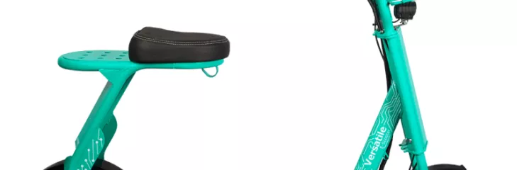 Electric Scooter online Hyderabad