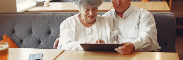 Your Trusted Canton Senior Living Choice