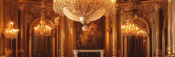 Elevate your space