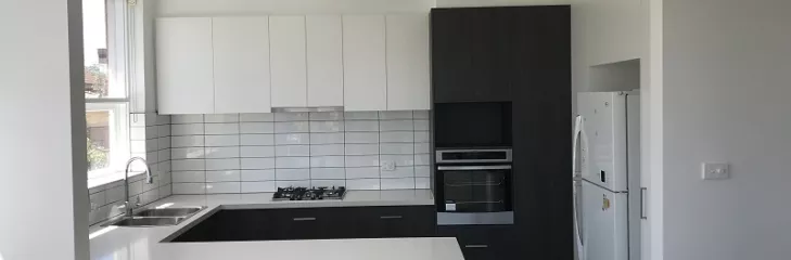 kitchen renovations