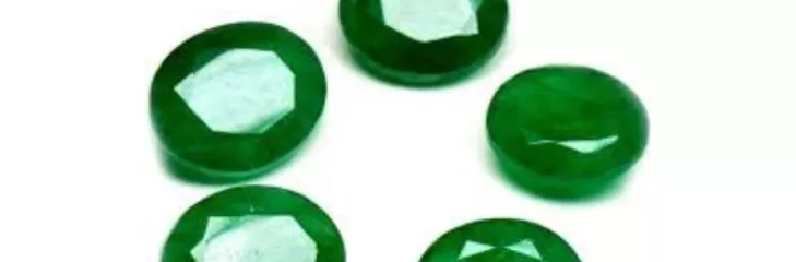GEMSTONE, EMERALD