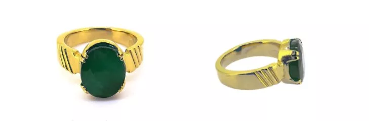 emerald gemstone