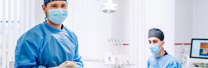 Dental Emergency Service