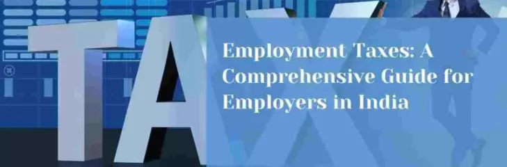 Employment Taxes