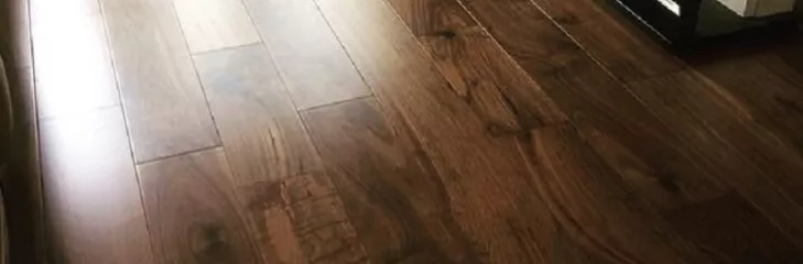 Engineered Oak Flooring