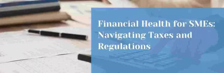 Enhancing Financial Health