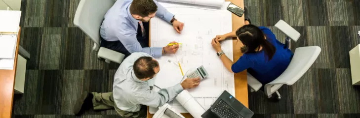 Enterprise risk management company