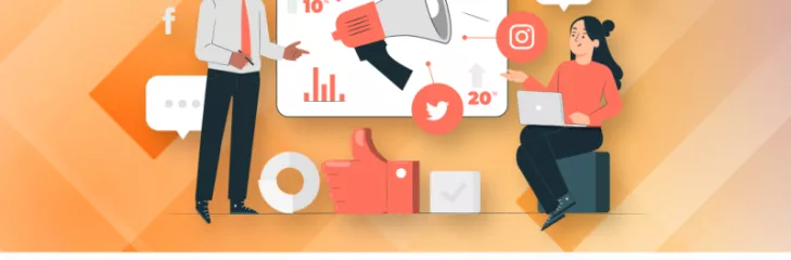 social media marketing solutions 