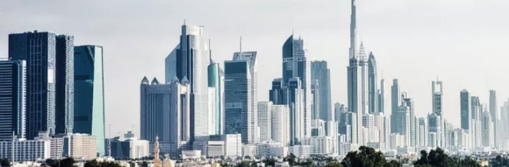 Real estate lawyer Dubai