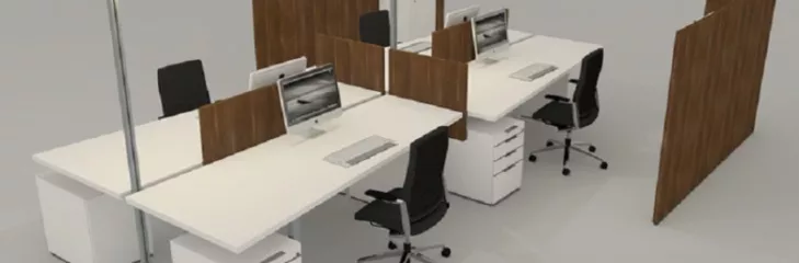 executive tables