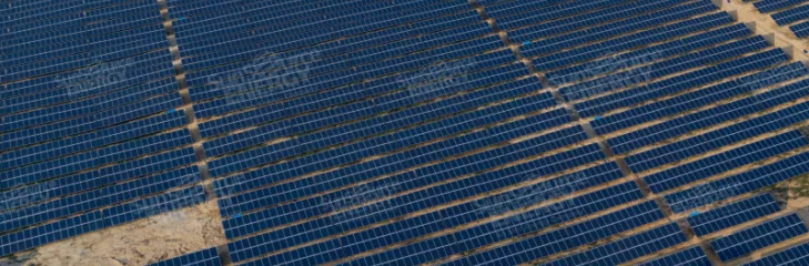 Solar Power for Automotive Industry, Solar Company in Maharashtra