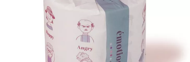 Toilet Paper