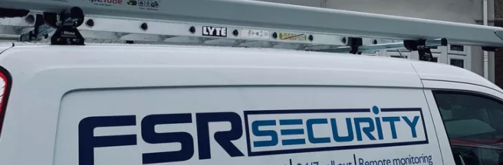 home security for family
