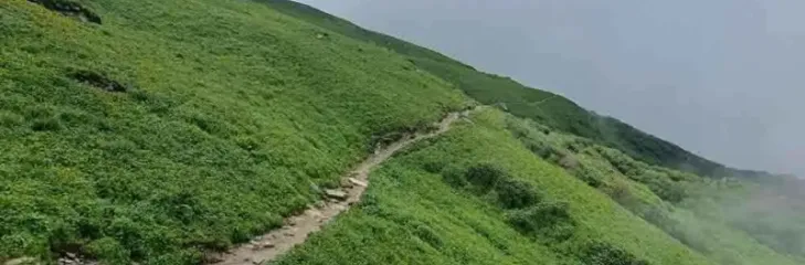 Sarutal Trek with Full Moon Holidays
