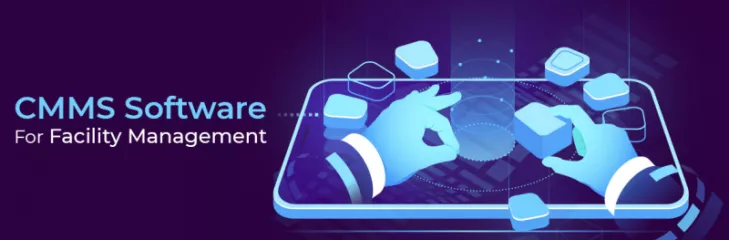 Facility Management Software