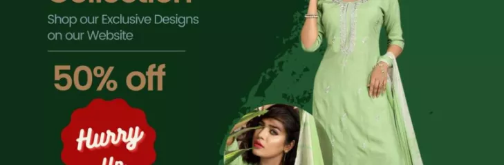 Femme Fatale the best fashion designing boutique