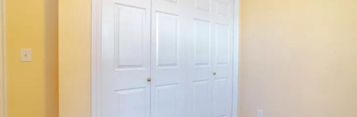 fitted wardrobes london
