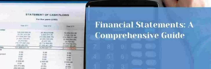 Financial Statement