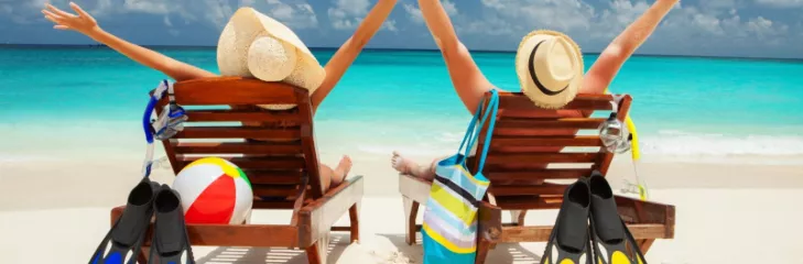 Affordable Flight & Hotel Bundles