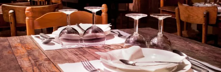 Fine Dine Restaurant Port st. Lucie