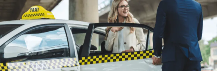 taxi