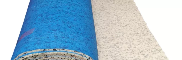 laminate flooring underlay