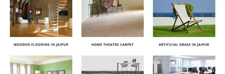 wooden flooring jaipur flooring world