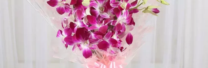 send flowers to Delhi 