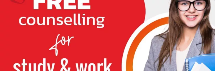 Free Counselling For Study & Work In Germany