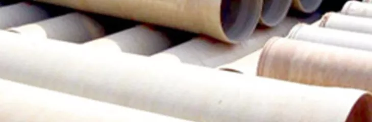 frp pipes