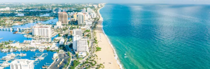 Atlanta to Fort Lauderdale Flights