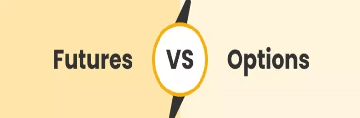 futures and options trading