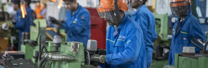 Precision Sheet Metal & Tubular Fabrication Services | Metalman Auto Ltd.