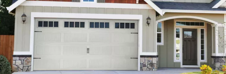 Scott Hill Reliable Garage Door
