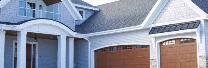 Scott Hill Reliable Garage Door