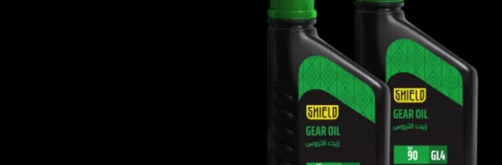 Gear Oil Manufacturers