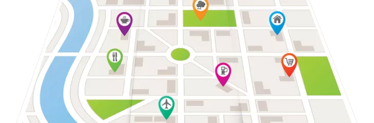 Geocoding