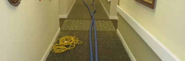 Flooded Basement