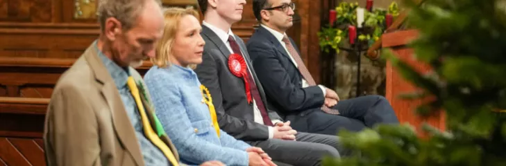 Politics, United Kingdom