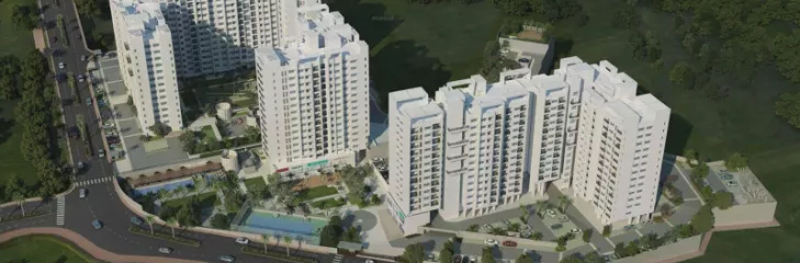 godrej hill vista panvel