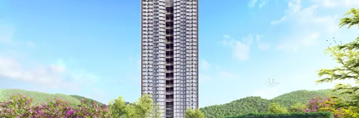 Godrej Reserve Kandivali