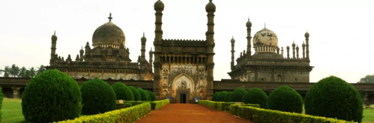 Golden Triangle tour packages
