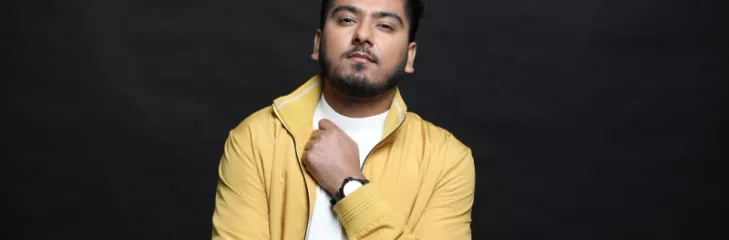 Singer, music
